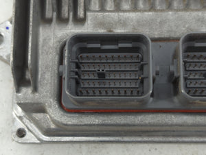 2013 Honda Accord PCM Engine Computer ECU ECM PCU OEM P/N:37820-5A3-L68 37820-5A3-L69 Fits OEM Used Auto Parts
