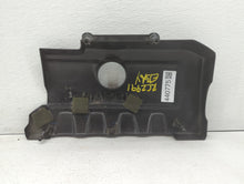 2015 Nissan Sentra Engine Cover