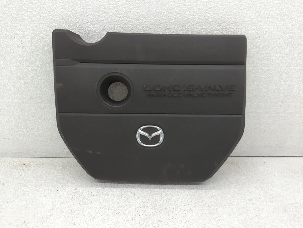 2008 Mazda 6 Engine Cover