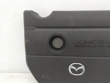 2008 Mazda 6 Engine Cover