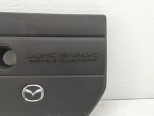 2008 Mazda 6 Engine Cover