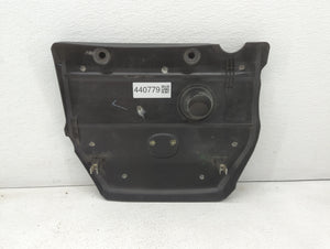 2008 Mazda 6 Engine Cover