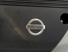 2013 Nissan Altima Engine Cover