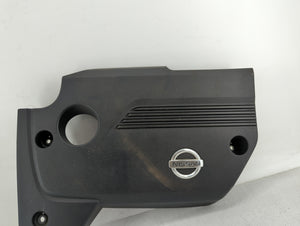 2013 Nissan Altima Engine Cover