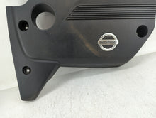 2013 Nissan Altima Engine Cover