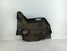 2013 Nissan Altima Engine Cover