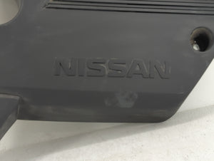 2015 Nissan Altima Engine Cover