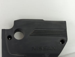 2015 Nissan Altima Engine Cover