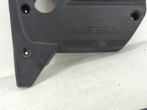 2015 Nissan Altima Engine Cover