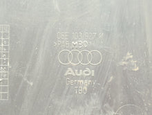 2015 Audi Q7 Engine Cover