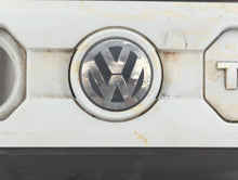 2010 Volkswagen Tiguan Engine Cover