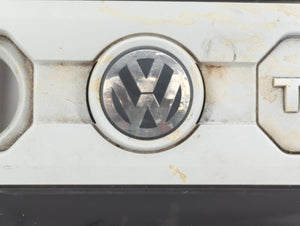 2010 Volkswagen Tiguan Engine Cover