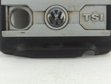 2010 Volkswagen Tiguan Engine Cover