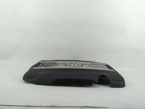 2010 Volkswagen Tiguan Engine Cover