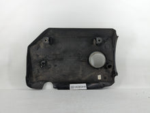 2010 Volkswagen Tiguan Engine Cover