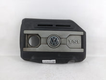 2016 Volkswagen Golf Engine Cover