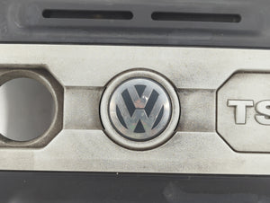 2016 Volkswagen Golf Engine Cover