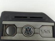 2016 Volkswagen Golf Engine Cover