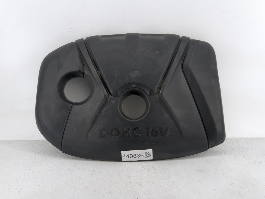 2015 Hyundai Elantra Engine Cover