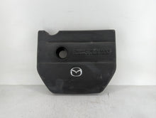 2007 Mazda 3 Engine Cover