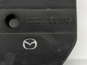 2007 Mazda 3 Engine Cover