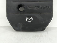 2007 Mazda 3 Engine Cover