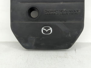 2007 Mazda 3 Engine Cover