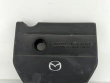 2007 Mazda 3 Engine Cover