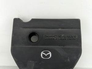 2007 Mazda 3 Engine Cover