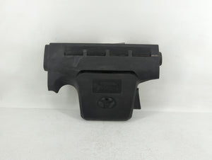 2014 Toyota Rav4 Engine Cover