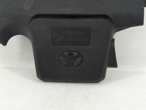 2014 Toyota Rav4 Engine Cover