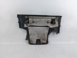 2014 Toyota Rav4 Engine Cover