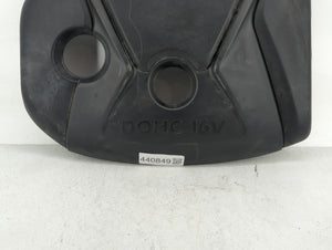 2014 Kia Forte Engine Cover