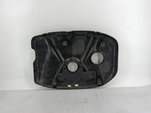 2014 Kia Forte Engine Cover