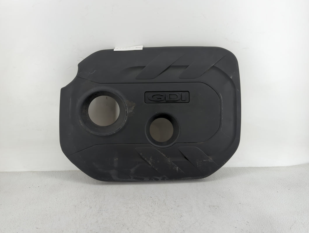 2014 Kia Soul Engine Cover