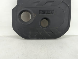 2014 Kia Soul Engine Cover