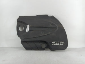 2006 Chevrolet Impala Engine Cover