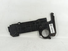 2014 Honda Accord Engine Cover