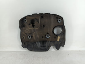 2011 Hyundai Sonata Engine Cover