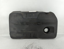 2012 Chevrolet Equinox Engine Cover