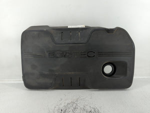 2012 Chevrolet Equinox Engine Cover