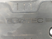 2012 Chevrolet Equinox Engine Cover