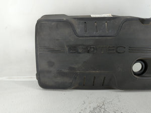 2012 Chevrolet Equinox Engine Cover