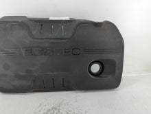 2012 Chevrolet Equinox Engine Cover