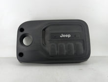 2019 Jeep Cherokee Engine Cover