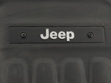 2019 Jeep Cherokee Engine Cover