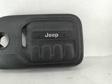 2019 Jeep Cherokee Engine Cover