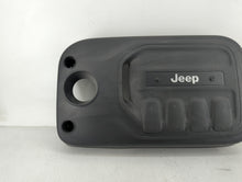 2019 Jeep Cherokee Engine Cover