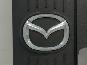 2006 Mazda Miata Engine Cover