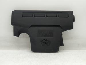 2017 Toyota Camry Engine Cover